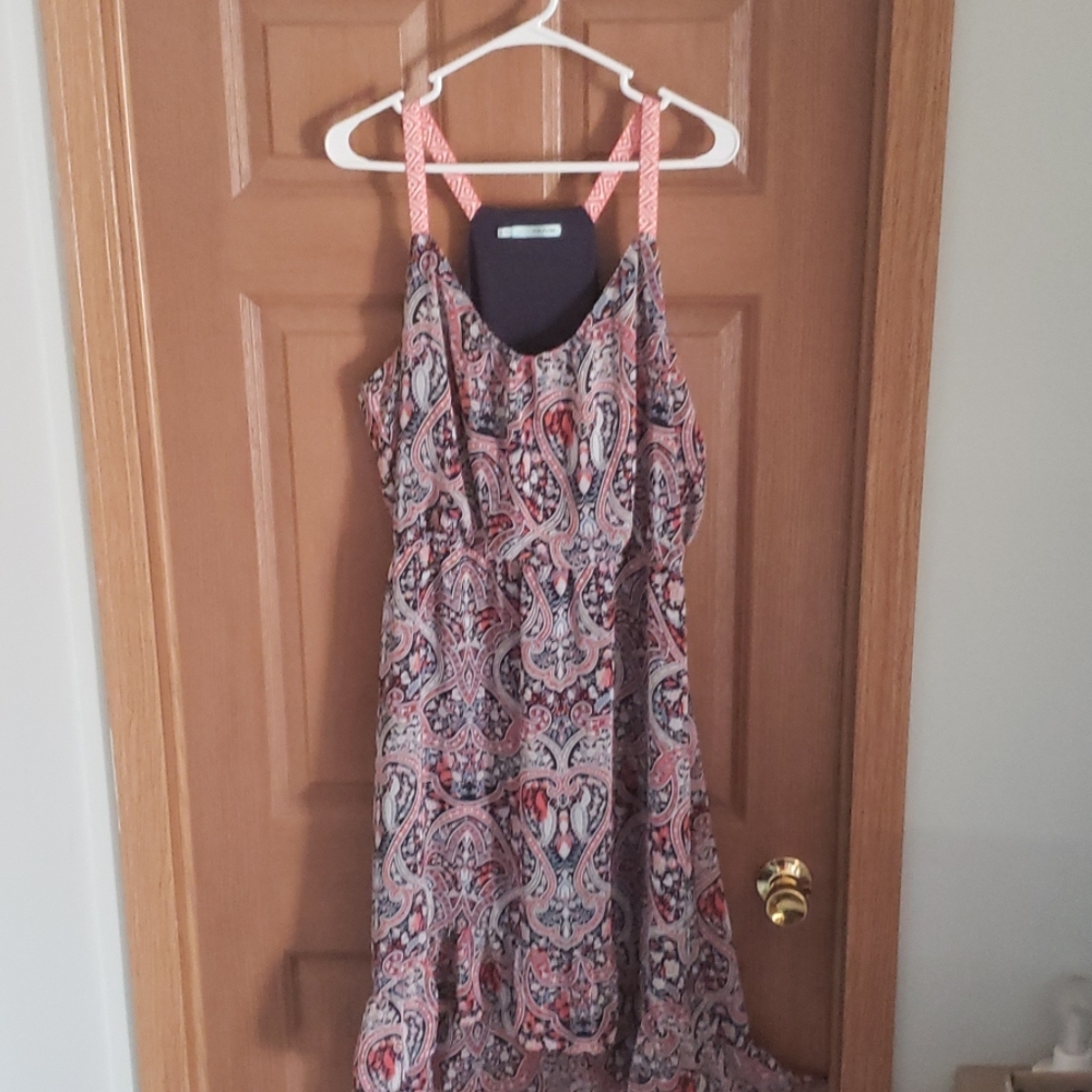 Maurices Plus size Dress